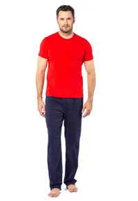 Tricou vara TB05 - - Rosu