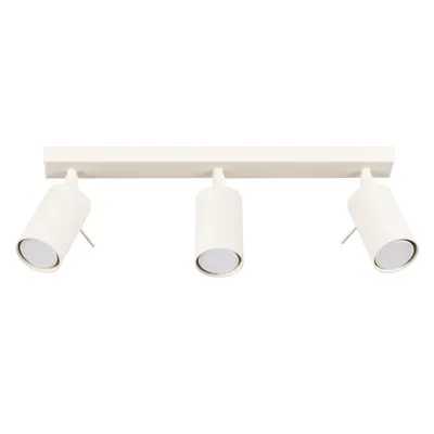 Spot crem 6x45 cm Etna – Sollux
