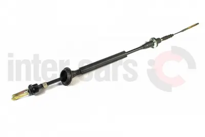 Cablu ambreiaj (655mm 390mm) SUZUKI IGNIS II 1.3 dupa 2003