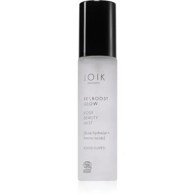 JOIK Organic Re-Boost Glow lotiune pentru fata pentru hidratare intensa 50 ml
