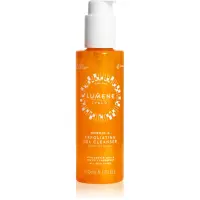 Lumene Nordic-C [VALO] Gel de curatare delicat cu efect de exfoliere 150 ml