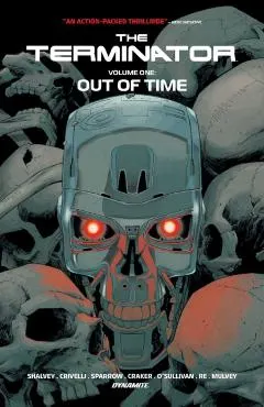 The Terminator Vol. 1: Out of Time