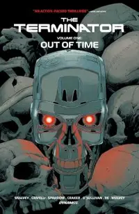 The Terminator Vol. 1: Out of Time