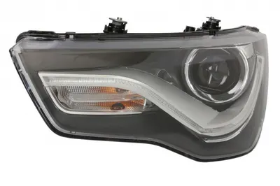 Far Stanga D3S LED, electric, Bi-Xenon potrivit AUDI A1 05.10-12.14