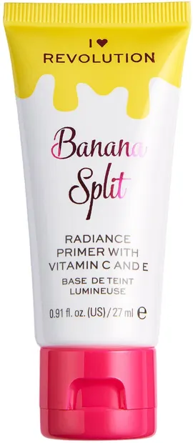 I Heart Revolution Fond de ten Banana Split, 27 ml