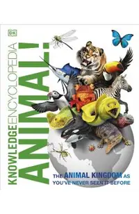 Knowledge Encyclopedia Animal!