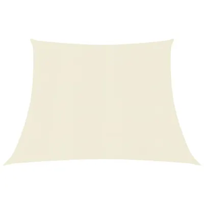 Gossi panza parasolar, crem, 3/4x2 m, hdpe, 160 g/m2