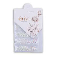 Éria Drops Neon White AB