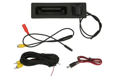 Comutator portbagaj potrivit BMW 2 (F22, F87), 2 (F23), 3 (F30, F80), 3 (F31), 4 (F32, F82), dupa 2009 - (F22; F87; F23; F30; F80; F31; F32; F82