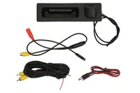 Comutator portbagaj potrivit BMW 2 (F22, F87), 2 (F23), 3 (F30, F80), 3 (F31), 4 (F32, F82), dupa 2009 - (F22; F87; F23; F30; F80; F31; F32; F82;
