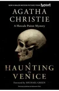 A Haunting in Venice [Movie Tie-In]: A Hercule Poirot Mystery