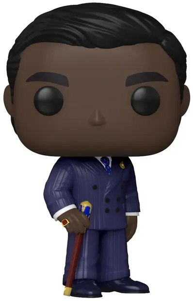 Figura Funko POP! Movies: Wonka - Slugworth #1478