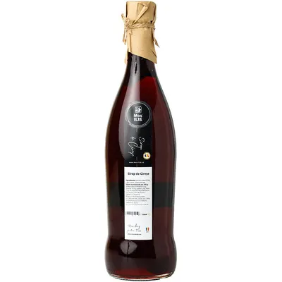 Sirop de Cirese 750ml