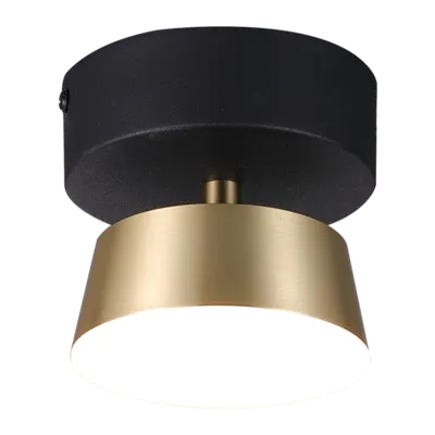 Plafoniera Kira 9W 3000K 540lm 100x92mm, Erste