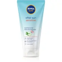 NIVEA SUN SOS gel calmant dupa expunerea la soare
