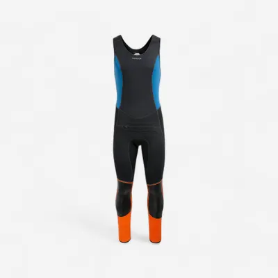 Combinezon Canyoning Long John Canyon 5 mm 2021 Bărbați