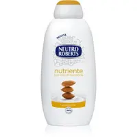 Neutro Roberts Olio di Mandorla gel de duș cu efect de nutritiv
