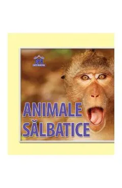 Pliant Animale Salbatice