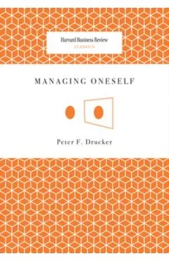 Managing Oneself