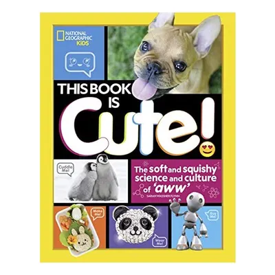 This Book Is Cute