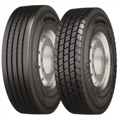 Anvelopa Vara Barum BD200R 295/60R22.5 150/147L