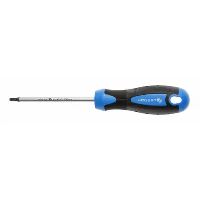 surubelnita torx T8, 75 mm, otel s2