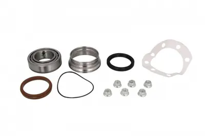 Kit rulment roata Spate Dreapta Stanga (45x80x22) potrivit MERCEDES G (W460), G (W461), G (W463), T1 (601), T1 (601, 611), T1 (602), T1 (B601), T1 (B602) 2.0-3.4D 04.77