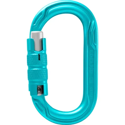 Carabină Ovală EDELRID Power 2500 Triple II