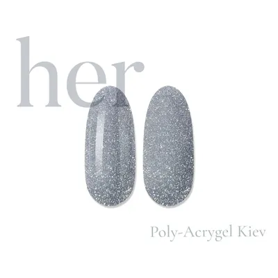 Poly Acrylgel Her Kiev 30g