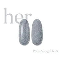 Poly Acrylgel Her Kiev 30g