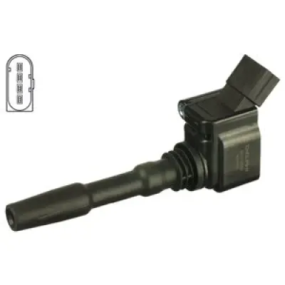 Bobina de inductie DELPHI GN10632-12B1