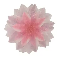 Covor Vitaus Flowerina, ⌀ 80 cm