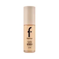 Fond de ten Skin Refresh 060 Soft Beige, 30ml, Flormar