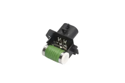 Rezistenta Ventilator Potrivit Abarth 500 595 695, 500c 595c 695c; Fiat 500, 500 C, Bravo Ii, Grande Punto, Punto Evo; Opel Corsa D, Corsa D Hatchback 1.0-1.9d 10.05