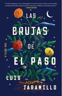 Las Brujas de El Paso, Spanish-Language Edition of the Witches of El Paso