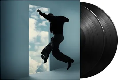 Free - Vinyl