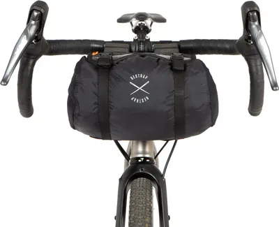 Geantă pentru bicicletă Race Bar Bag - Drop Bar Restrap