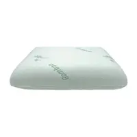 Pernă anatomică cu umplutură de spumă cu memorie 58x38 cm – JAHU collections