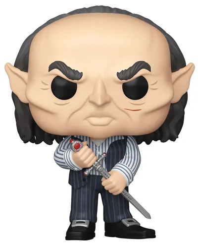 Figură Funko POP! Movies: Harry Potter - Griphook #193