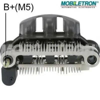 Punte diode MOBILETRON RM-12