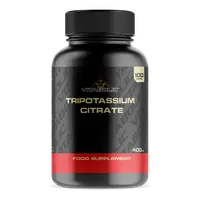 Tripotassium Citrate, 100 capsule, Vitabolic