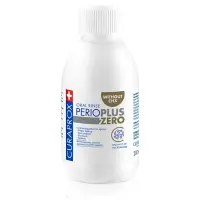 Curaprox Perio Plus Zero apă de gură 200 ml