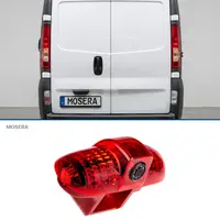 Cameră marșarier Opel Vivaro A 2001-2014 pe stop AHD 1080P NTSC MOSERA