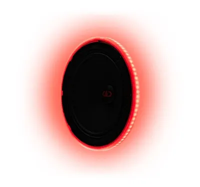 Sistem de Iluminare Ambientală DD Audio RGB, Format Inel 200 mm