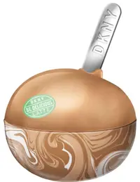 DKNY Apă de parfum Be Delicious Latte Pistachio, 50 ml