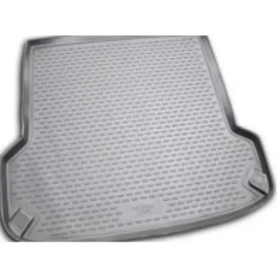 Tavita portbagaj cauciuc Polcar Skoda Octavia II 2004-2013