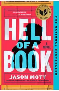 Hell of a Book