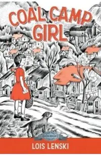 Coal Camp Girl