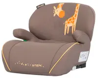 Scaun auto Chipolino - Sonic, IsoFix, i-Size, 125-150 cm, girafă