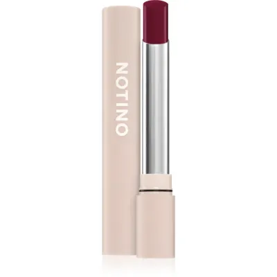 Notino Lifeproof Soft Matte Lip Stylo ruj mat de lungă durată cu acid hialuronic 290 The Thrill 2 g